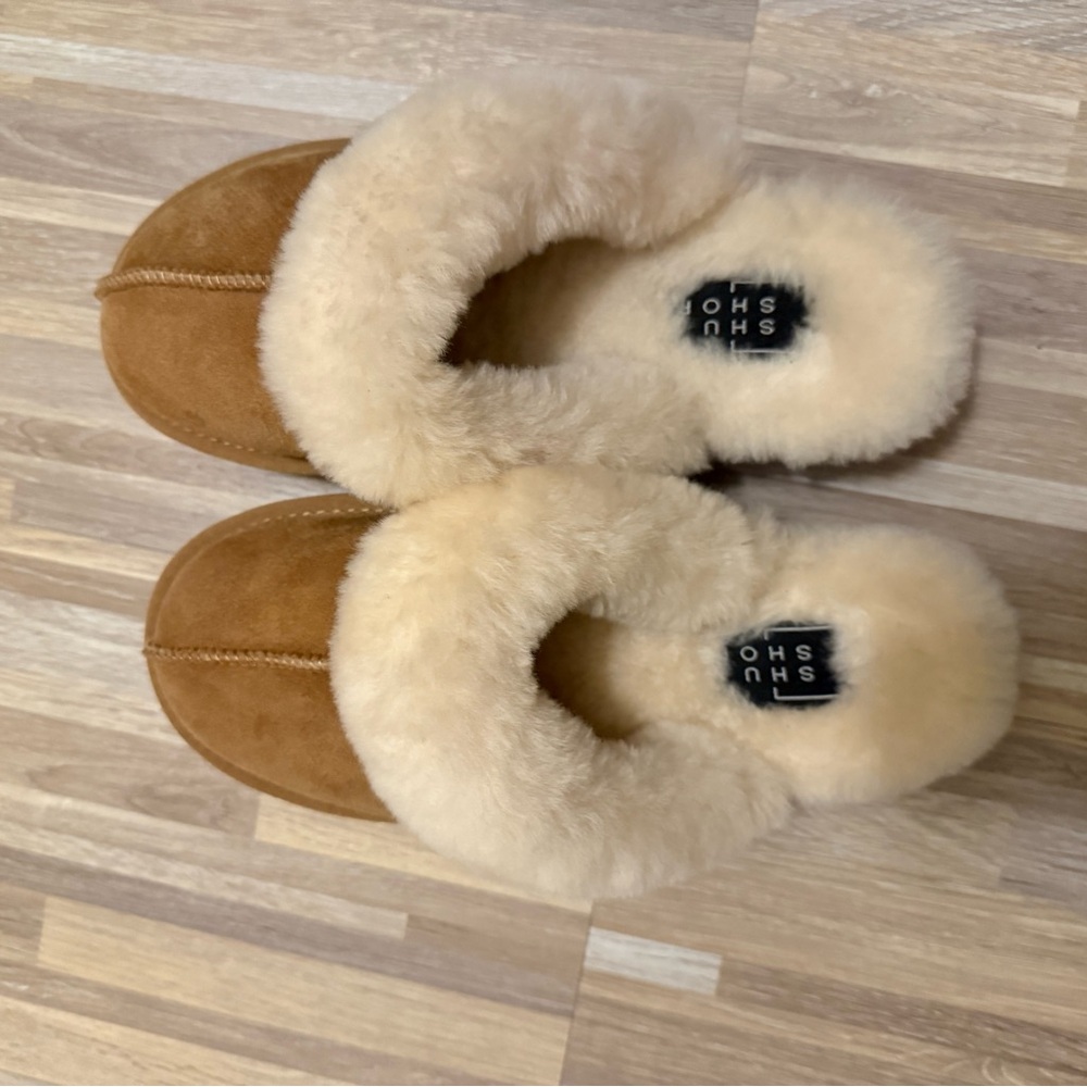 ShuShop Trudie